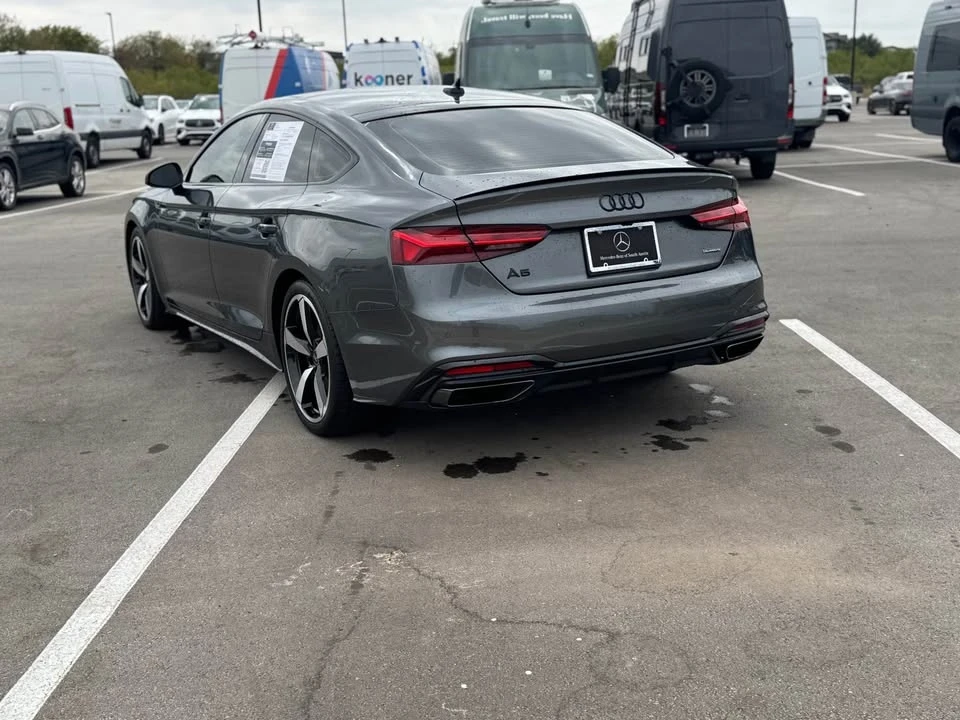 2023 Audi B9 A5 - Image 7 of 9
