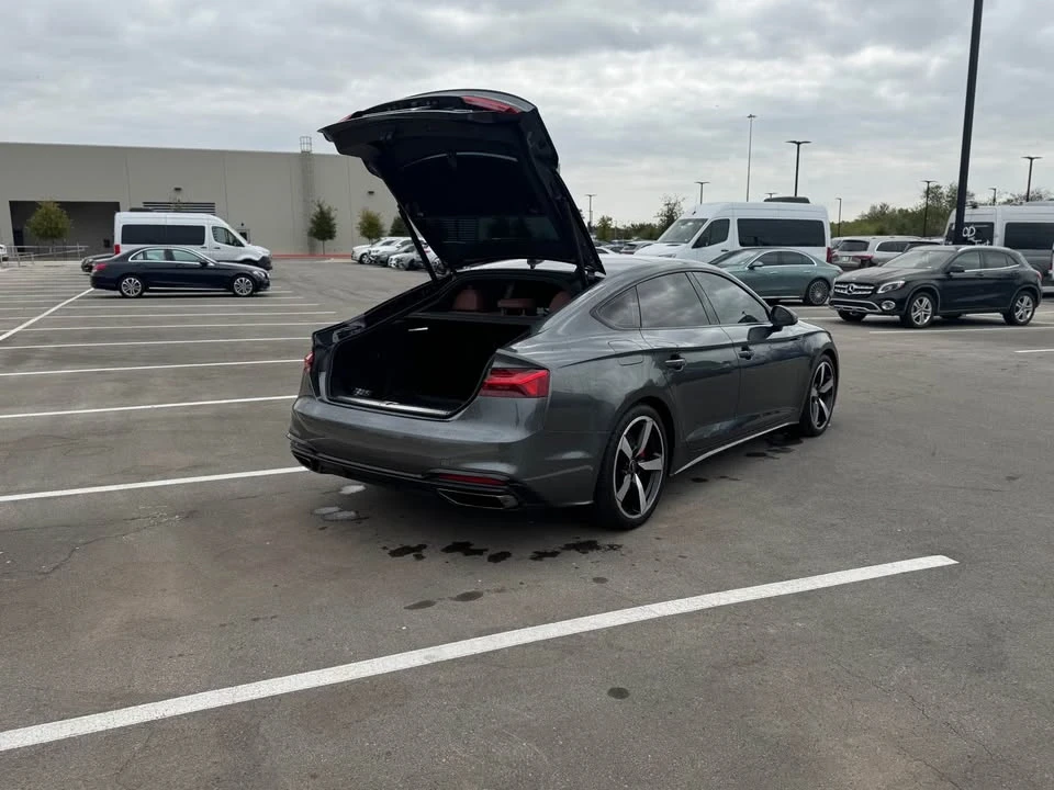 2023 Audi B9 A5 - Image 8 of 9