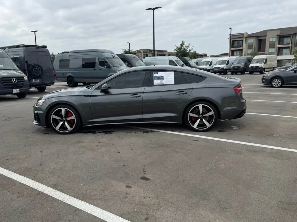 2023 Audi B9 A5 - Image 3 of 9