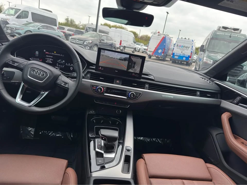 2023 Audi B9 A5 - Image 5 of 9