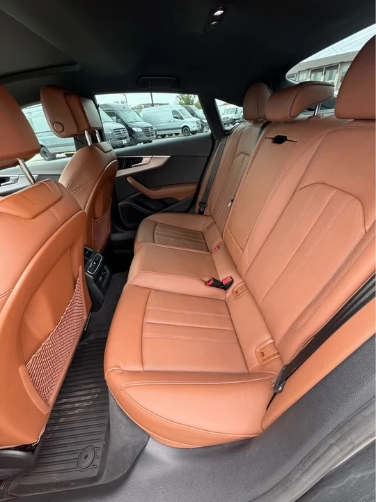 2023 Audi B9 A5 - Image 6 of 9