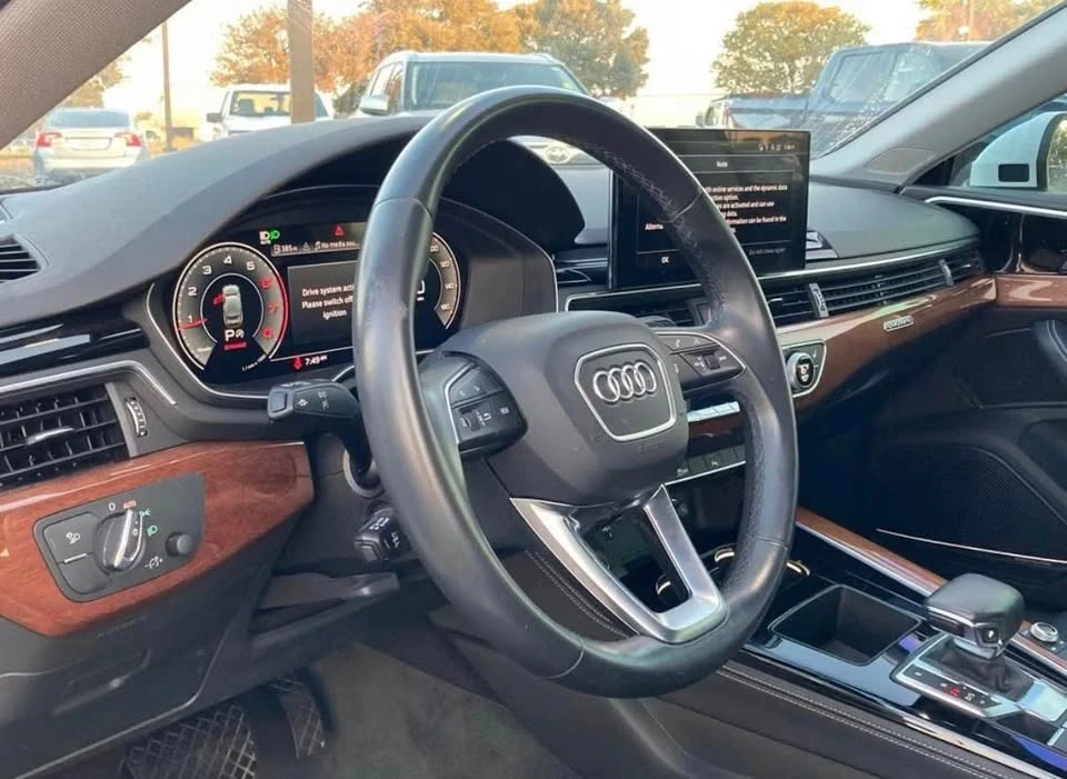 2023 Audi B9 A5 - Image 3 of 6