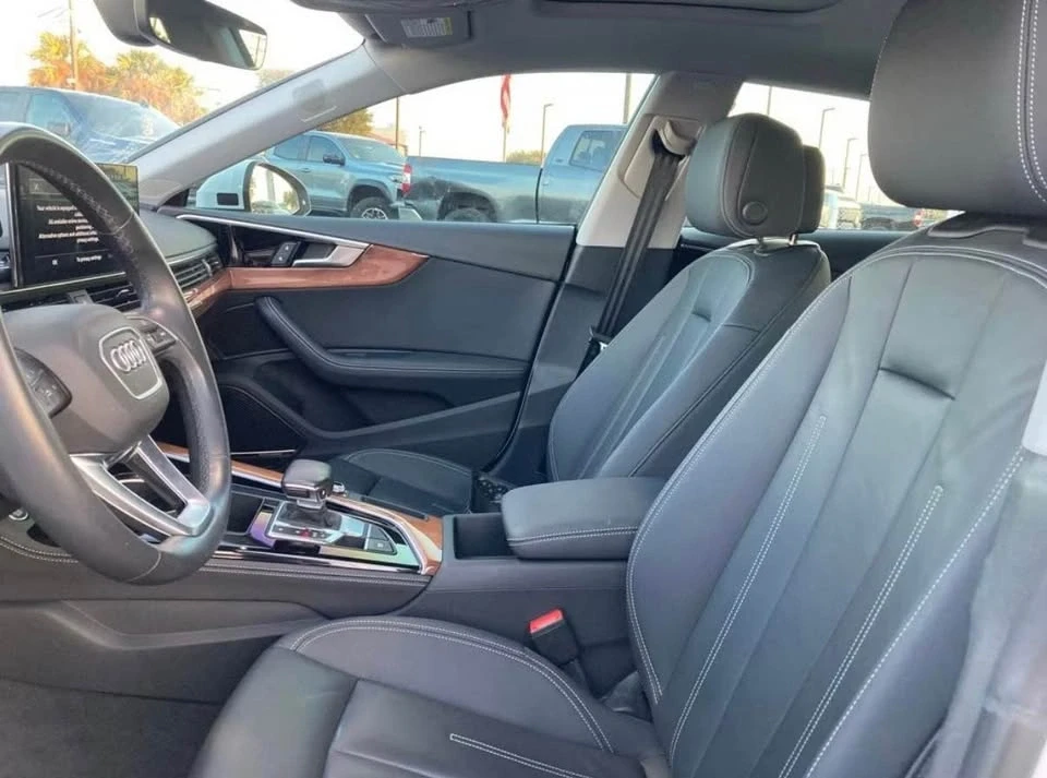 2023 Audi B9 A5 - Image 4 of 6