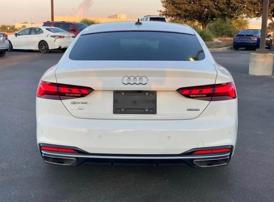 2023 Audi B9 A5 - Image 2 of 6