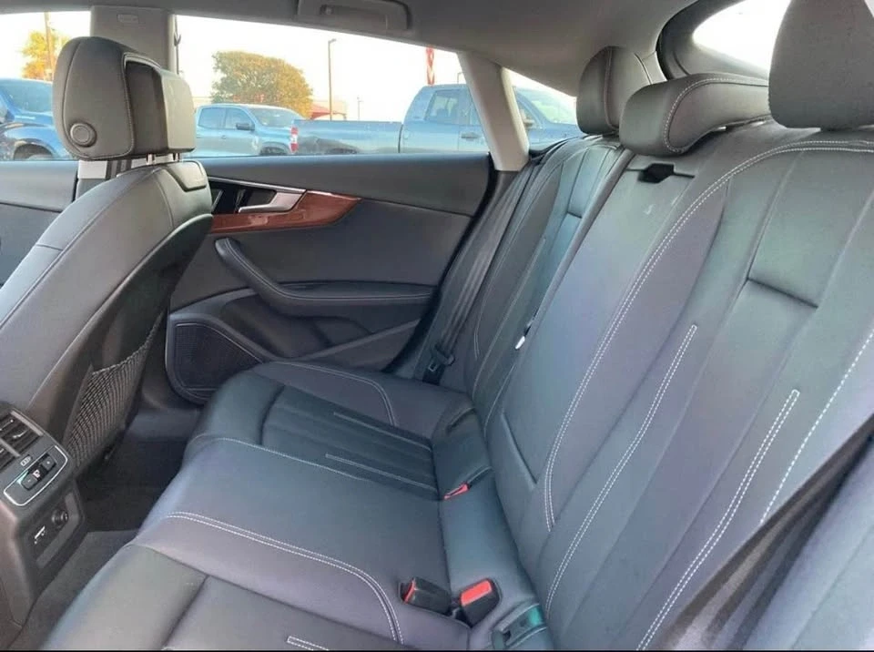 2023 Audi B9 A5 - Image 6 of 6