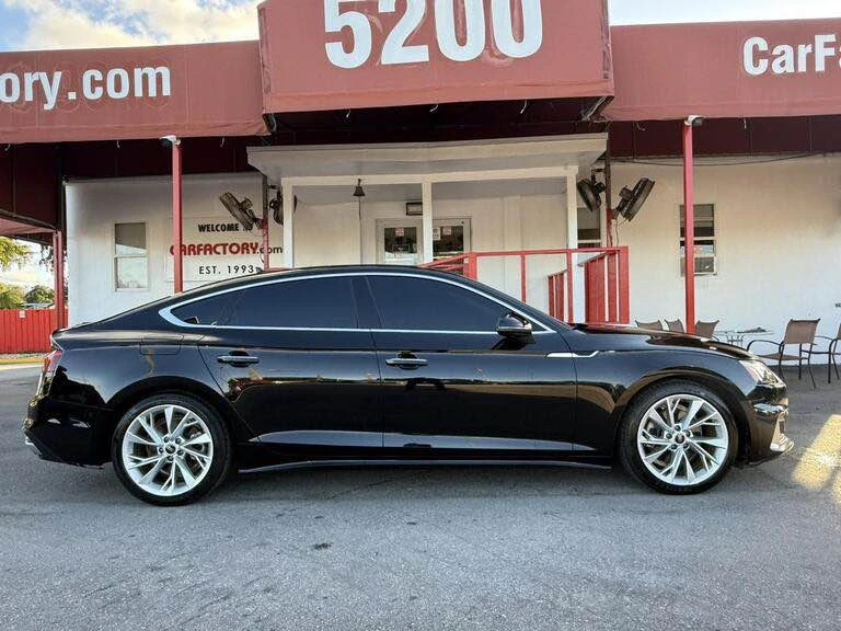 2023 Audi B9 A5 - Image 6 of 16
