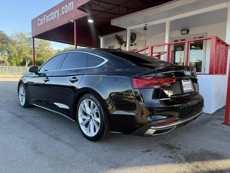 2023 Audi B9 A5 - Image 8 of 16