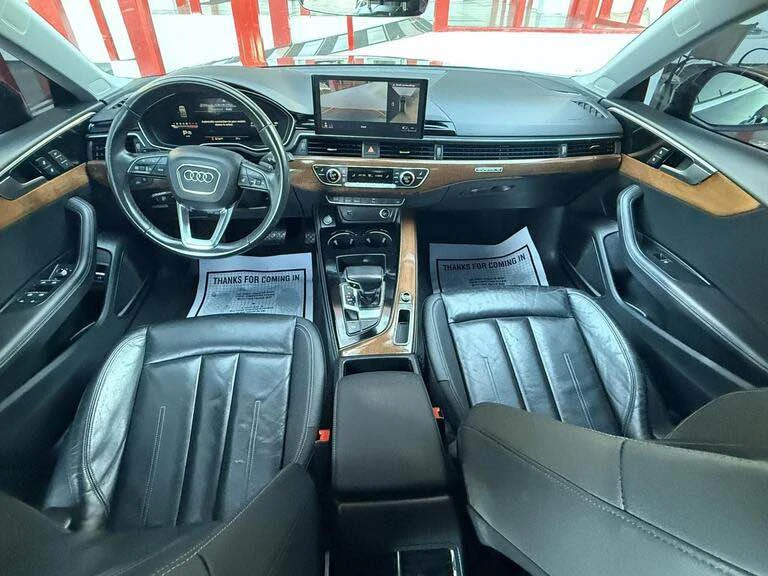 2023 Audi B9 A5 - Image 12 of 16