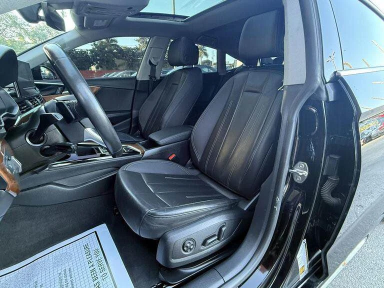 2023 Audi B9 A5 - Image 13 of 16