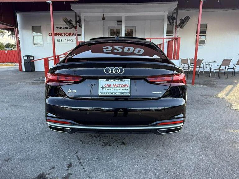 2023 Audi B9 A5 - Image 10 of 16