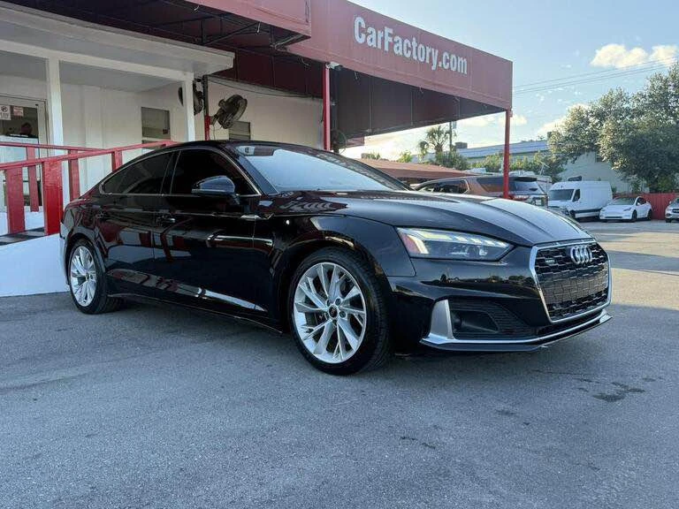 2023 Audi B9 A5 - Image 3 of 16