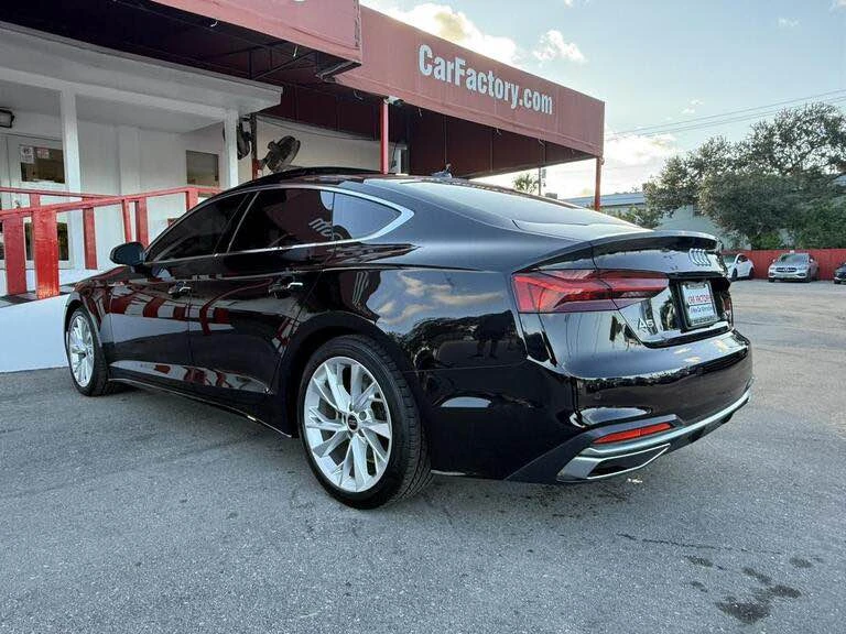 2023 Audi B9 A5 - Image 11 of 16