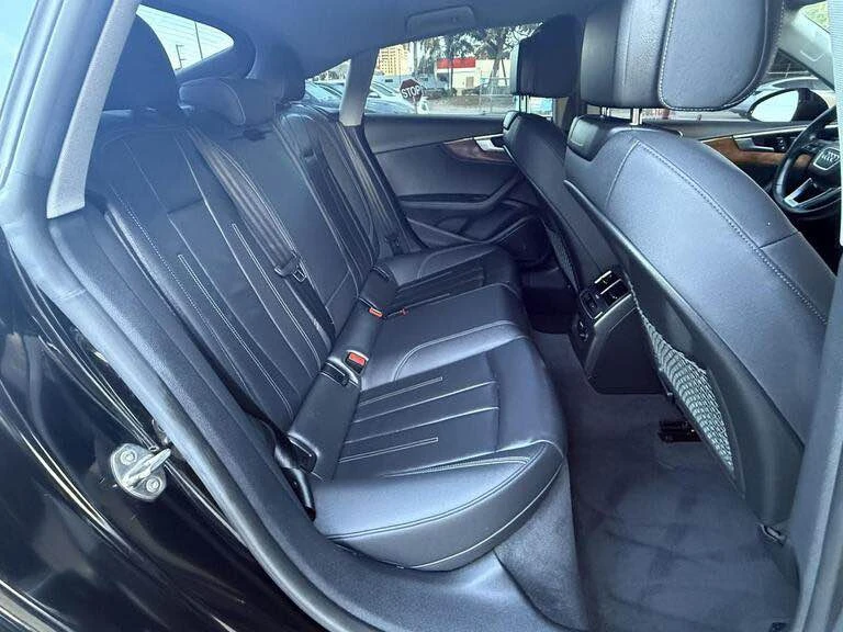 2023 Audi B9 A5 - Image 15 of 16