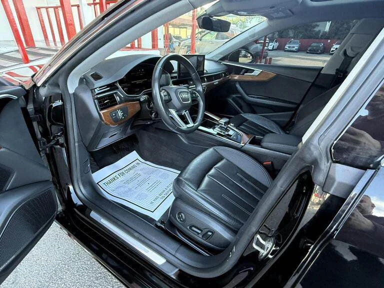 2023 Audi B9 A5 - Image 14 of 16