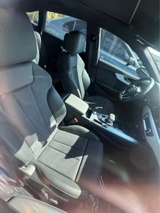 2023 Audi B9 A5 - Image 5 of 10