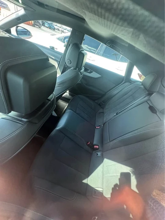 2023 Audi B9 A5 - Image 7 of 10