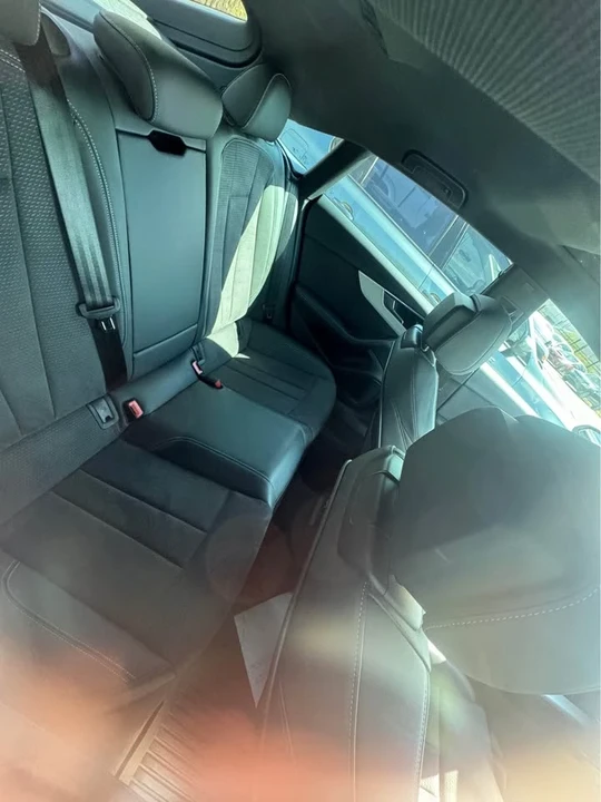 2023 Audi B9 A5 - Image 6 of 10
