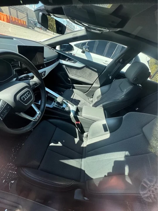 2023 Audi B9 A5 - Image 4 of 10