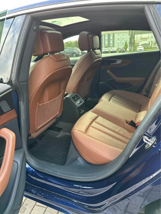 2023 Audi B9 A5 - Image 6 of 7
