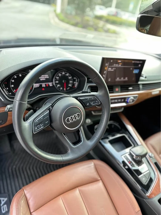 2023 Audi B9 A5 - Image 4 of 7