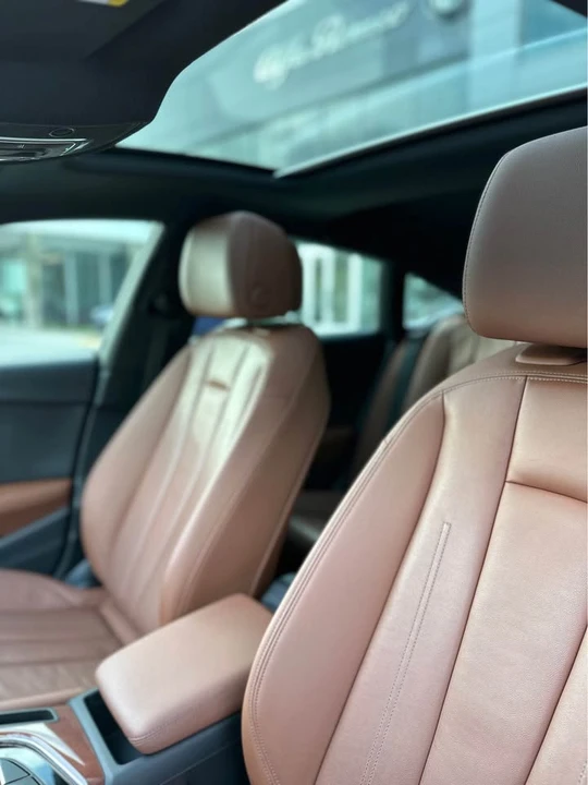 2023 Audi B9 A5 - Image 7 of 7