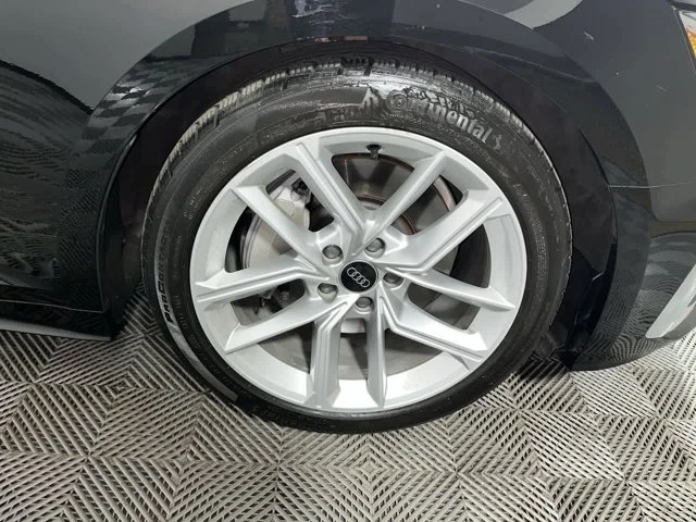 2023 Audi B9 A5 - Image 9 of 20