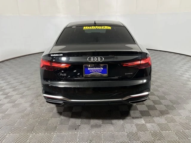 2023 Audi B9 A5 - Image 6 of 20