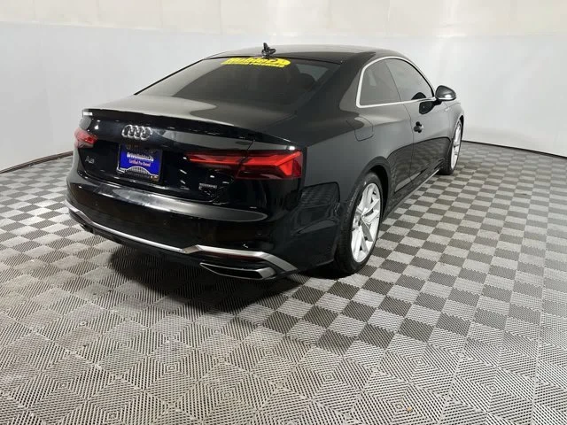 2023 Audi B9 A5 - Image 7 of 20