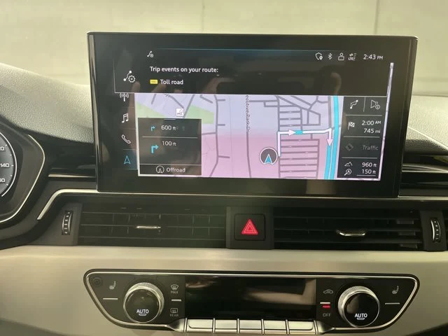 2023 Audi B9 A5 - Image 18 of 19