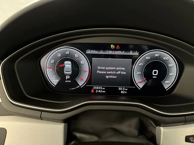 2023 Audi B9 A5 - Image 15 of 19