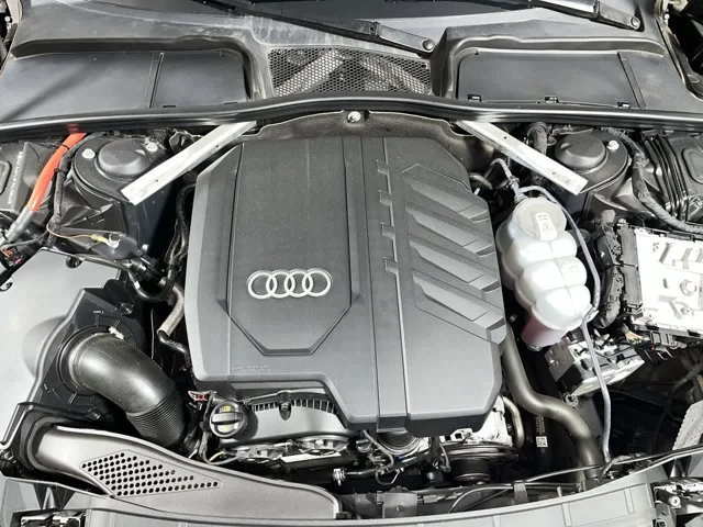 2023 Audi B9 A5 - Image 10 of 19