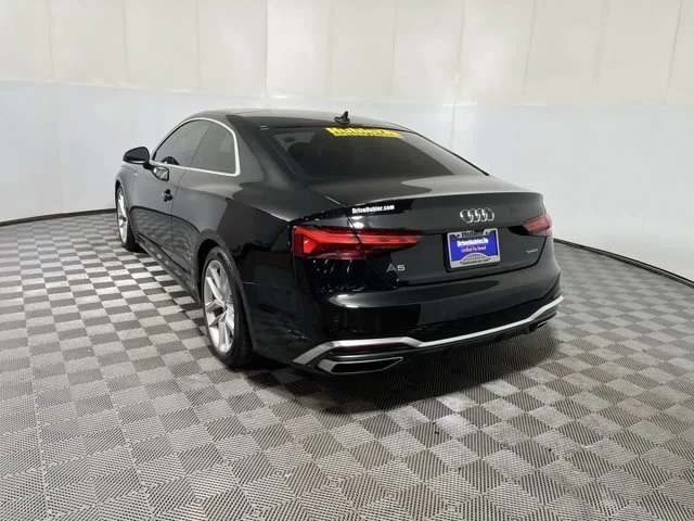 2023 Audi B9 A5 - Image 5 of 19