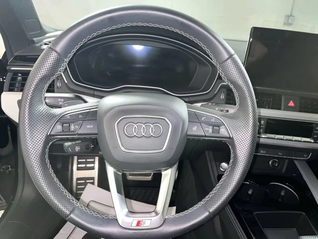 2023 Audi B9 A5 - Image 14 of 19