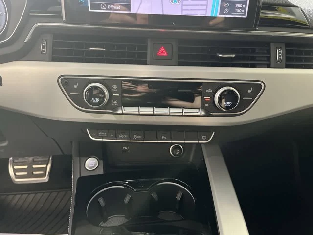 2023 Audi B9 A5 - Image 19 of 19
