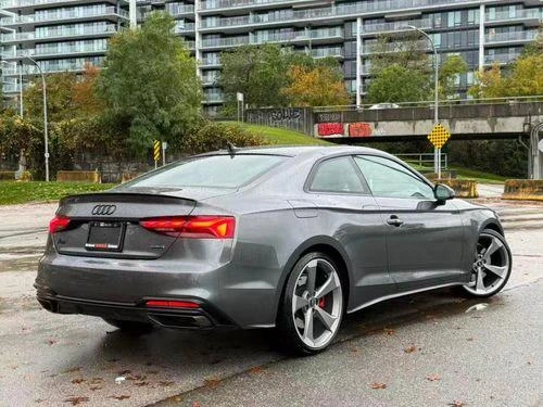 2023 Audi B9 A5 - Image 5 of 12