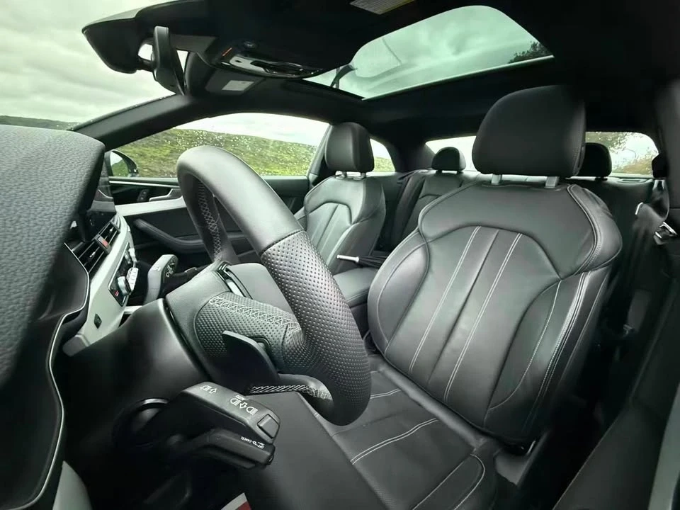 2023 Audi B9 A5 - Image 10 of 12