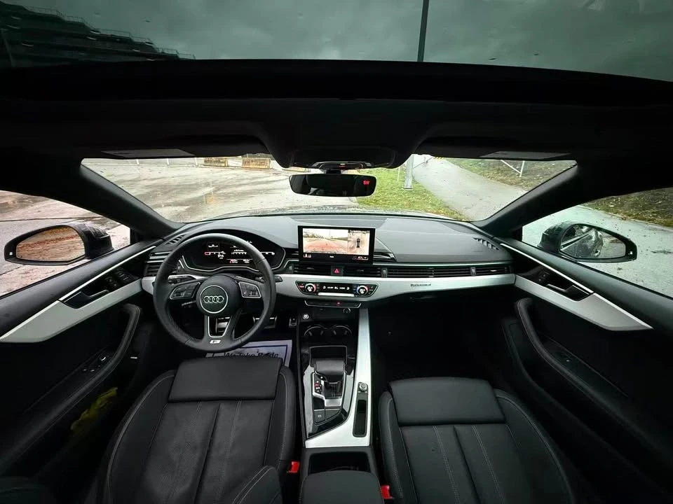 2023 Audi B9 A5 - Image 12 of 12