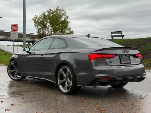 2023 Audi B9 A5 - Image 7 of 12