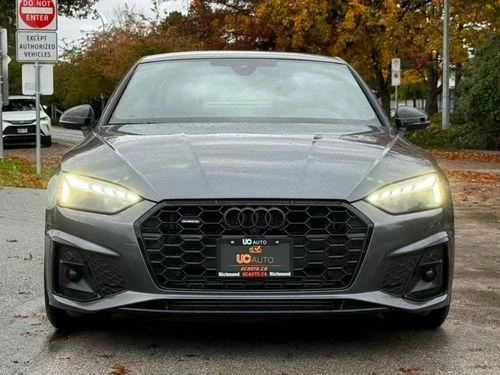 2023 Audi B9 A5 - Image 2 of 12