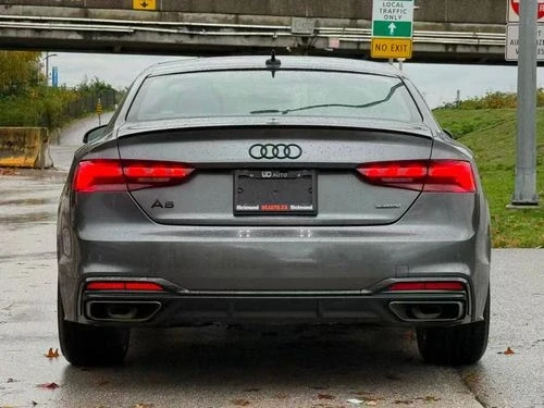 2023 Audi B9 A5 - Image 6 of 12