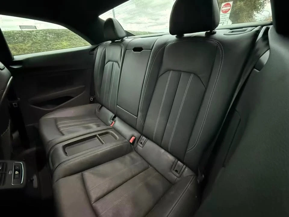 2023 Audi B9 A5 - Image 11 of 12