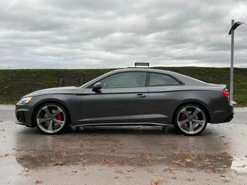2023 Audi B9 A5 - Image 8 of 12