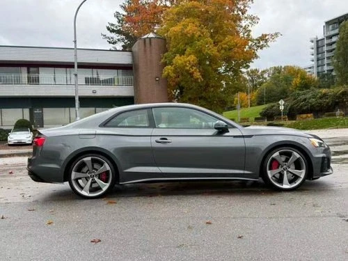 2023 Audi B9 A5 - Image 4 of 12