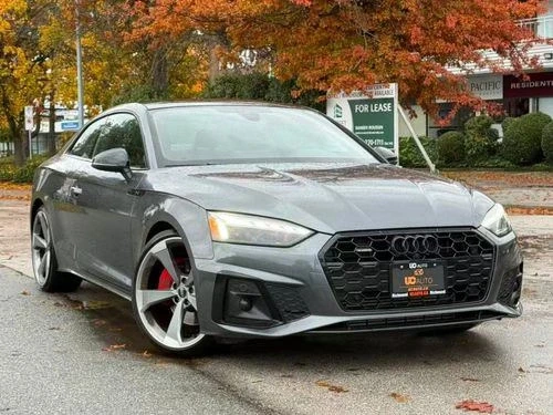 2023 Audi B9 A5 - Image 3 of 12