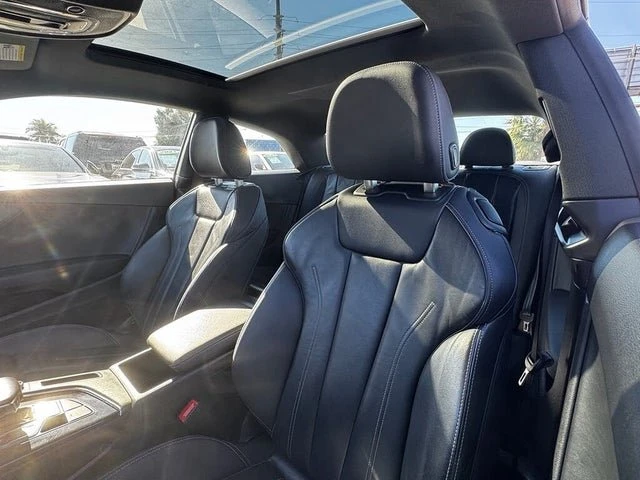 2023 Audi B9 A5 - Image 19 of 19