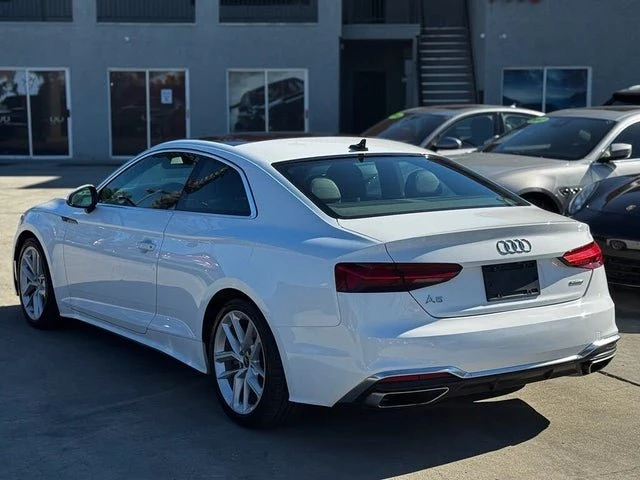 2023 Audi B9 A5 - Image 5 of 19