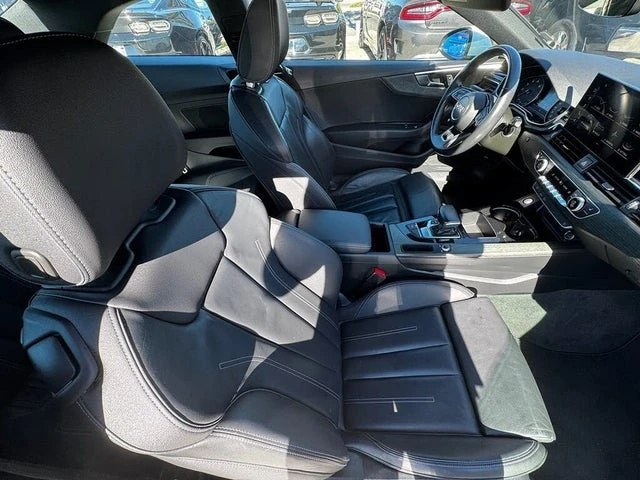 2023 Audi B9 A5 - Image 17 of 19