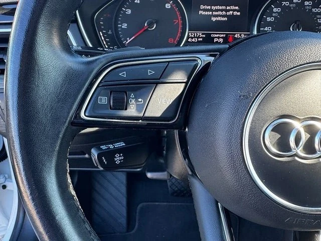 2023 Audi B9 A5 - Image 10 of 19