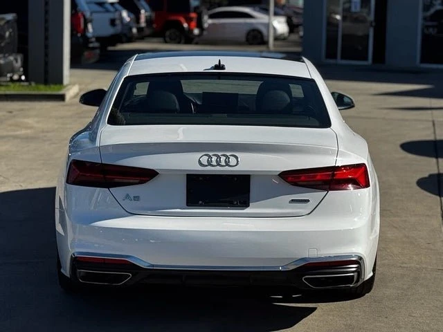 2023 Audi B9 A5 - Image 4 of 19
