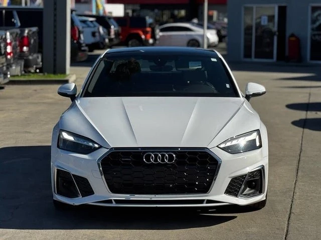 2023 Audi B9 A5 - Image 2 of 19